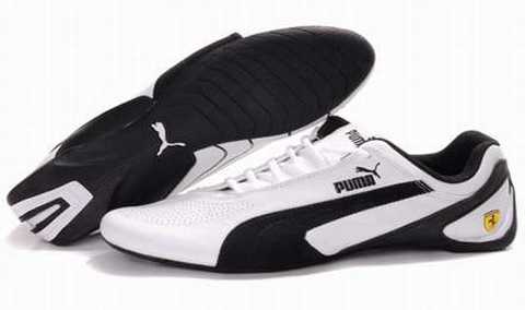 chaussure puma cuir,chaussure puma new collection