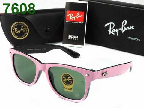 lunettes ray ban wayfarer homme,Rayban lunettes solaire