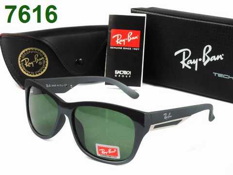 lunettes soleil ray ban pliante,lunette ray ban cats 5000