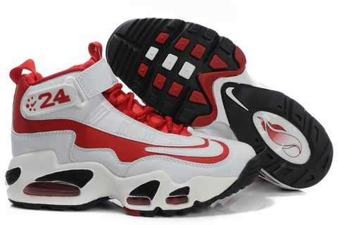 nike air light up griffey,nike air griffey history