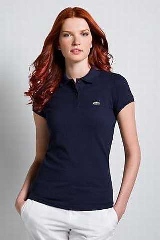 polo lacoste femme blanc,polo manches longues marques